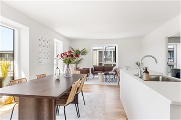 Photo 11. Apartment, Fyrbødervej, København NV 
