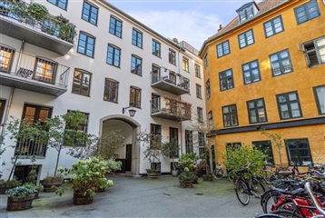 Photo 19. Apartment, Store Kongensgade, København K 