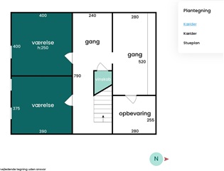 Photo 25. Apartment, Store Kongensgade, København K 