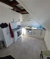 Photo 2. Apartment, Jernbanegade, Haslev 