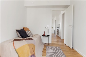 Photo 19. Apartment, Fyrbødervej, København NV 