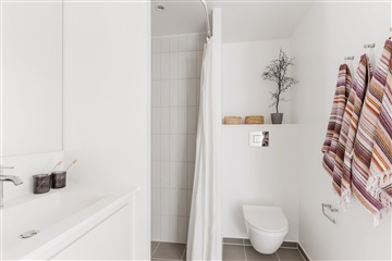 Photo 22. Apartment, Fyrbødervej, København NV 