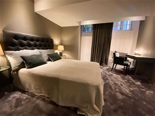 Photo 13. Apartment, Store Kongensgade, København K 