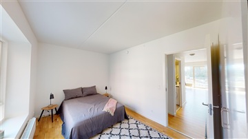 Photo 5. Apartment, Lokesvej, Åbyhøj 