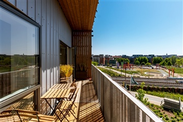Photo 27. Apartment, Fyrbødervej, København NV 