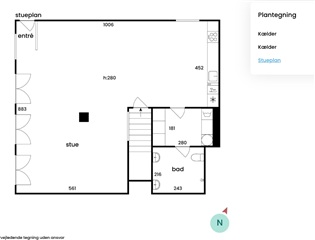 Photo 27. Apartment, Store Kongensgade, København K 