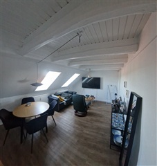 Photo 1. Apartment, Jernbanegade, Haslev 