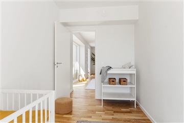Photo 17. Apartment, Fyrbødervej, København NV 