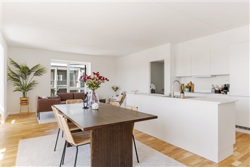 Photo 7. Apartment, Fyrbødervej, København NV 