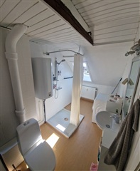 Photo 3. Apartment, Jernbanegade, Haslev 