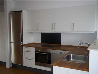 Photo 8. Apartment, Kurprinsens Kvarter, Solrød Strand 