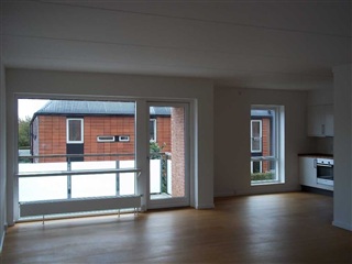 Photo 6. Apartment, Kurprinsens Kvarter, Solrød Strand 