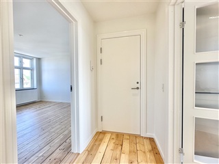 Photo 1. Apartment, Kongensgade, Fredericia 