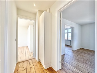 Photo 8. Apartment, Kongensgade, Fredericia 