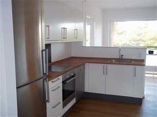 Photo 9. Apartment, Kurprinsens Kvarter, Solrød Strand 