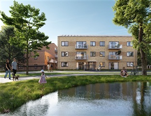 Photo 15. Apartment, Midgårdsvej, Odense V 