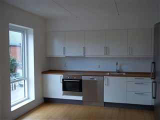Photo 2. Apartment, Kurprinsens Kvarter, Solrød Strand 