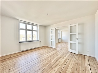 Photo 11. Apartment, Kongensgade, Fredericia 