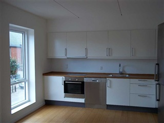 Photo 5. Apartment, Kurprinsens Kvarter, Solrød Strand 