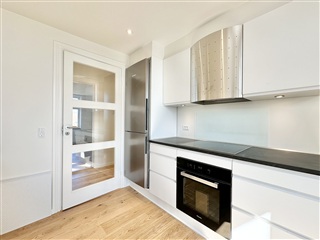 Photo 6. Apartment, Kongensgade, Fredericia 
