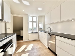 Photo 7. Apartment, Kongensgade, Fredericia 