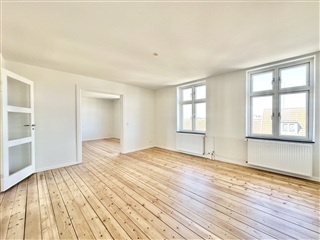 Photo 9. Apartment, Kongensgade, Fredericia 