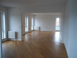 Photo 7. Apartment, Kurprinsens Kvarter, Solrød Strand 