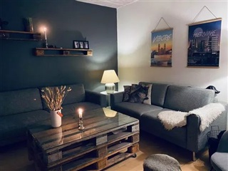 Photo 4. Apartment, Viborgvej, Herning 