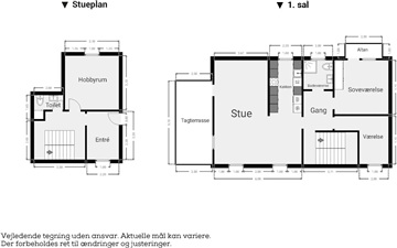 Photo 2. Apartment, Viborgvej, Herning 