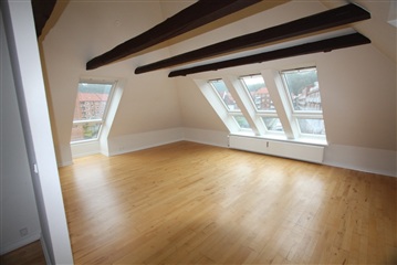 Photo 1. Apartment, Svendsgade, Vejle 