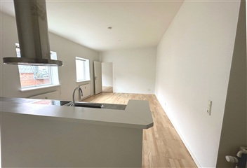 Photo 4. Apartment, Sct. Mathias Gade, Viborg 