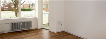 Photo 3. Apartment, Lindegårdsvej, Frederikshavn 