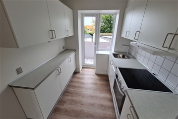 Photo 8. Apartment, Vesterbrogade, Holstebro 