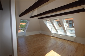 Photo 1. Apartment, Svendsgade, Vejle 