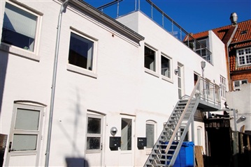 Photo 2. Apartment, Sct. Mathias Gade, Viborg 