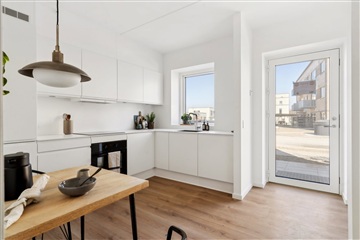 Photo 5. Apartment, Asgårdsvej, Odense V 