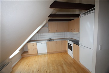 Photo 8. Apartment, Svendsgade, Vejle 