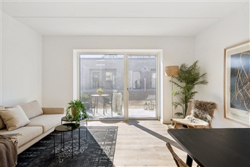 Photo 8. Apartment, Asgårdsvej, Odense V 
