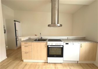 Photo 5. Apartment, Sct. Mathias Gade, Viborg 
