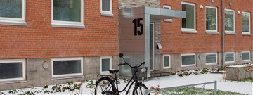 Billede 6. Lejlighed, Lindegårdsvej, Frederikshavn 