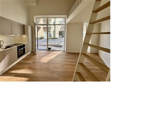 Photo 2. Apartment, Stigsborg Parkvej, Nørresundby 