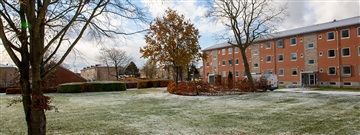 Photo 4. Apartment, Lindegårdsvej, Frederikshavn 