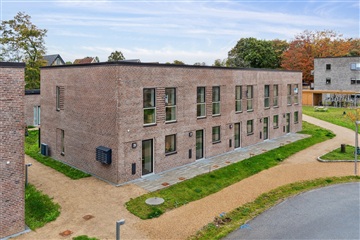 Photo 1. Apartment, Asgårdsvej, Odense V 