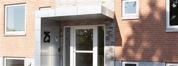 Photo 1. Apartment, Lindegårdsvej, Frederikshavn 