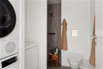 Photo 8. Apartment, Asgårdsvej, Odense V 