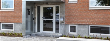 Photo 1. Apartment, Lindegårdsvej, Frederikshavn