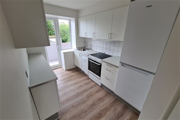 Photo 7. Apartment, Vesterbrogade, Holstebro 