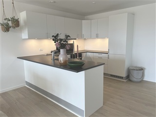 Photo 3. House, Magnolievej, Them 