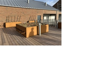 Photo 14. Apartment, Stigsborg Parkvej, Nørresundby 