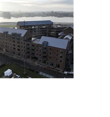Photo 11. Apartment, Stigsborg Parkvej, Nørresundby 